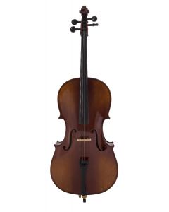 Violoncello Vox Meister  Student CES 1/8 in legno massello