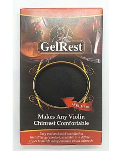 Cuscino per mentoniera Gel Rest