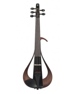 Violino elettrico Silent Yamaha YEV105 - 5 corde