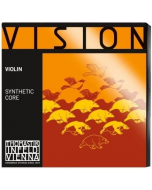 Thomastik Vision violino 2 - La alluminio