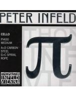 Thomastik Peter Infeld violoncello set