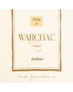 Warchal Amber viola 2 - Re