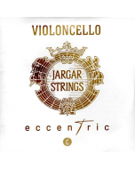 Jargar Eccentric per violoncello 4 - Do
