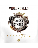 Jargar Eccentric per violoncello 3 - Sol