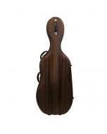 Custodia per  violoncello CelloCocoon con ruote, vari colori