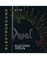 Dogal Electrosound violino set completo