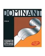 Thomastik Dominant per violino, set completo scalato 1/2 o 1/4 con Mi acciaio