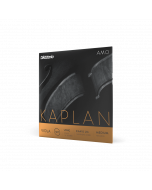 D'Addario Kaplan Amo viola set