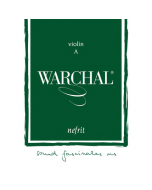 Warchal Nefrit violino set completo