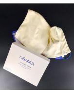 Sacchetto in microfibra per violino Goetz
