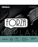 D'addario Kaplan Amo viola 1 - La