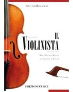 Bonacchi, A. - il Violinista (Curci)