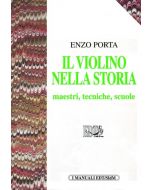 Porta, E. - Il violino nella storia