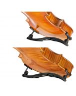 Spalliera per violino Pirastro KorfkerRest® Luna