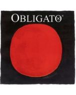 Pirastro Obligato violino 4 - Sol argento