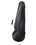 Custodia per violino BAM Hightech Supreme L'Opera Nera