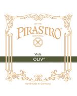 Pirastro Oliv viola set