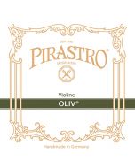 Pirastro Oliv violino 1 - Mi oro
