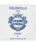 Jargar violoncello 2 - Re