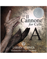 Larsen Il Cannone Direct & Focused violoncello set