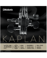 D'addario Kaplan Golden Spiral Solo violino 1 - Mi