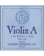 Larsen original violino corde singole