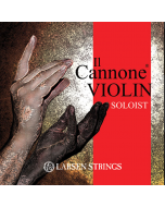 Larsen Il Cannone Soloist violino corde singole