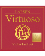Larsen Virtuoso violino corde singole