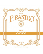 Pirastro Chorda violoncello set