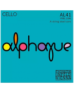Thomastik Alphayue violoncello set