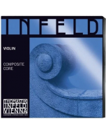 Thomastik Infeld blu violino set