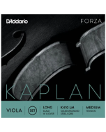 D'addario Kaplan Forza viola 2 - Re