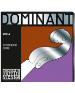 Thomastik Dominant viola set (RE alluminio)