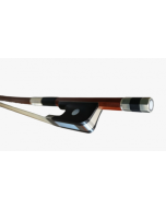 Archetto per contrabbasso Dorfler non timbrato legno brasile 3/4 mod. francese