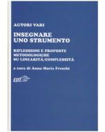 AA.VV. - Insegnare uno strumento, a cura di Freschi, A. M.