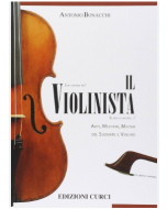 Bonacchi, A. - il Violinista