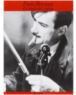 Borciani, P. - Lo studio del violino, ed. italiano