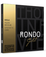 Thomastik Rondo Gold viola set