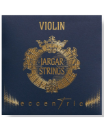 Jargar Eccentric per violino set