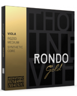 Thomastik Rondo Gold viola - corde singole
