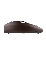 Custodia per violino BAM Bonbon Hightech marrone