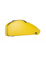 Custodia per violino BAM Bonbon Hightech gialla