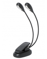Luce per leggio Gewa modello 02/02