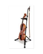 Stand Hercules, supporto pieghevole per violino/viola