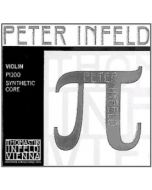 Thomastik Peter Infeld violino 1 - Mi platino