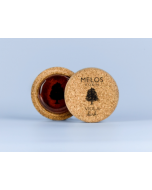 Pece Melos viola scura