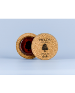 Pece Melos violino scura