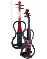 Violino elettrico Vox Meister VH-E01 con custodia ed arco