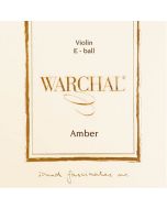Warchal Amber Violino 1 - Mi in acciaio