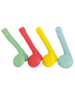 Tutore FOM baby in gomma per archetto